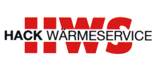 Hack-Wärmeservice